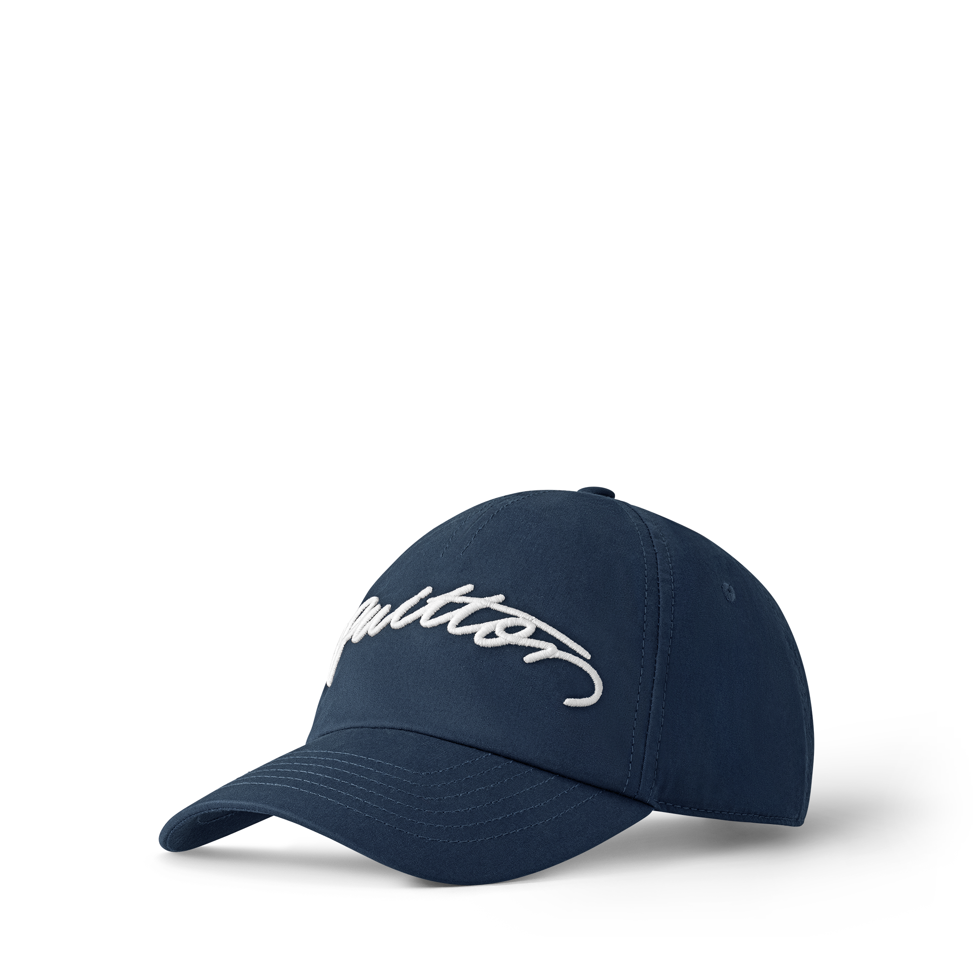 Signature Cap S00 - Men - Accessories | LOUIS VUITTON ®